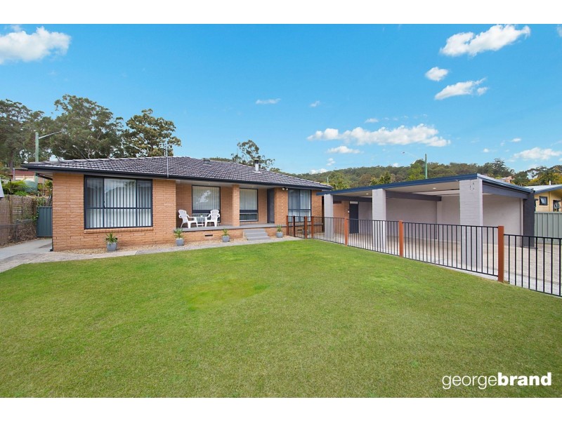 53 Asca Dr, Green Point NSW 2251