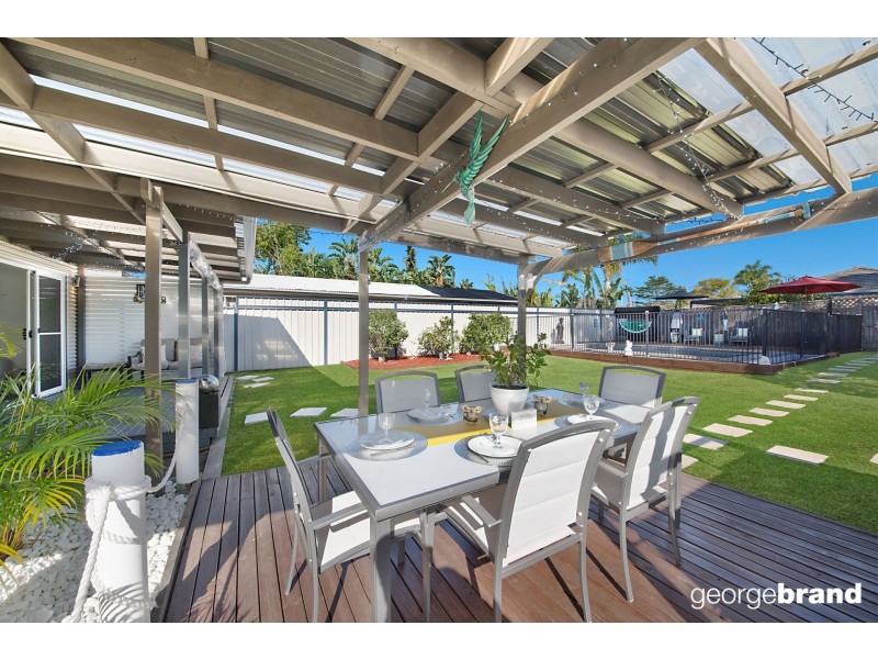92 Australia Ave, Umina Beach NSW 2257