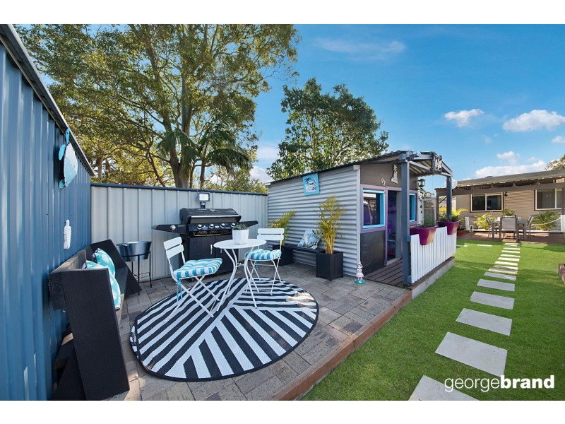 92 Australia Ave, Umina Beach NSW 2257