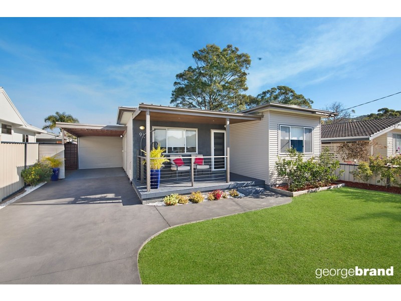 92 Australia Ave, Umina Beach NSW 2257