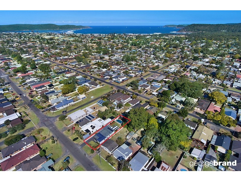 92 Australia Ave, Umina Beach NSW 2257