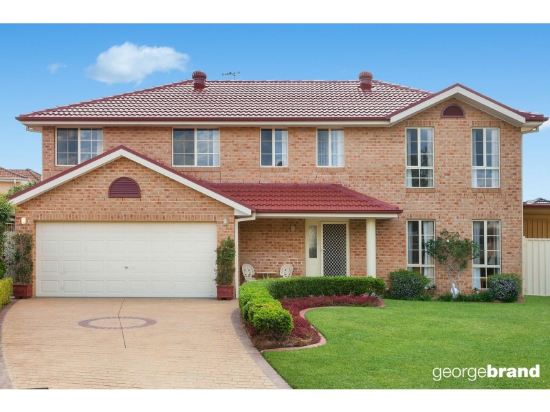 3 Seafarers Pl, Bensville NSW 2251
