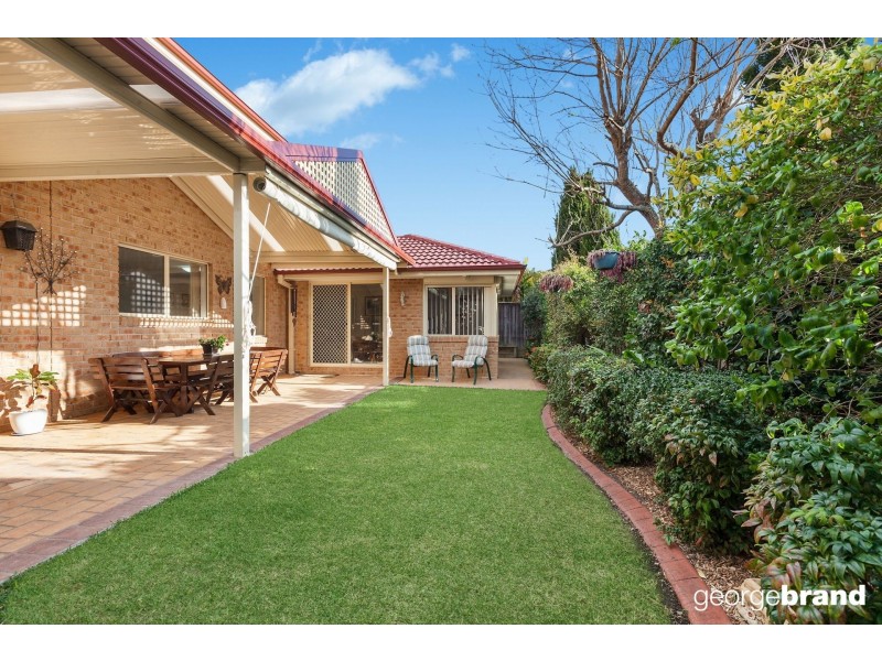 3 Seafarers Pl, Bensville NSW 2251