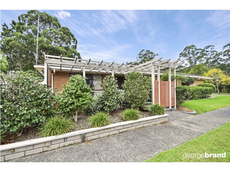 1 Peterson Close, Kincumber NSW 2251