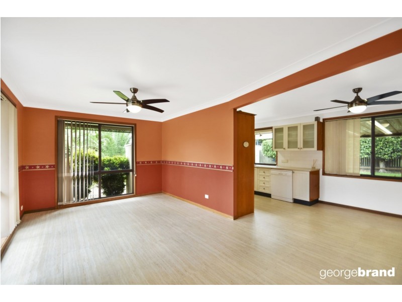 1 Peterson Close, Kincumber NSW 2251