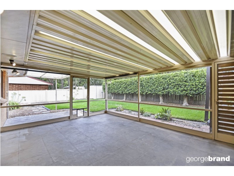 1 Peterson Close, Kincumber NSW 2251