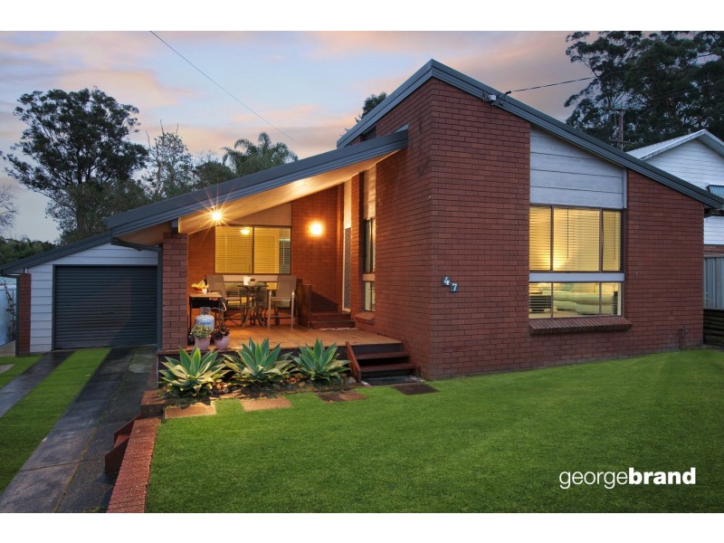 47 School Street, Kincumber NSW 2251