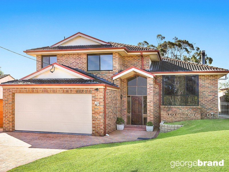 14 Moonah Road, Saratoga NSW 2251