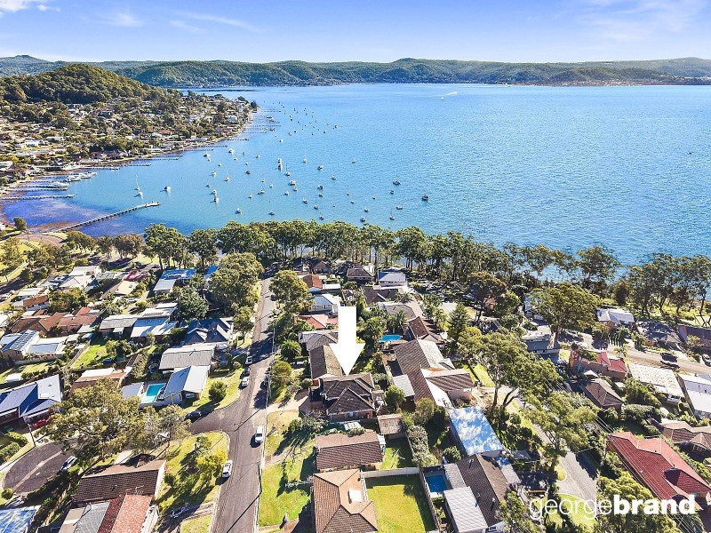 14 Moonah Road, Saratoga NSW 2251