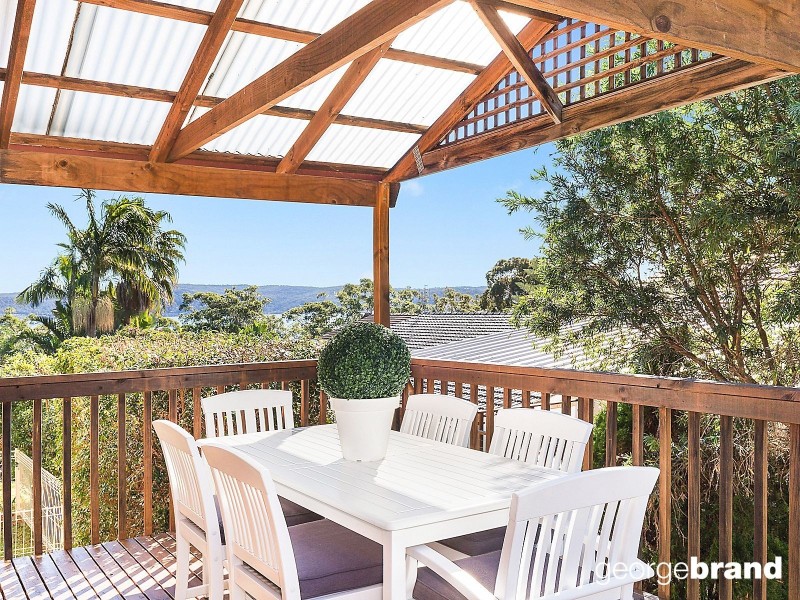 14 Moonah Road, Saratoga NSW 2251