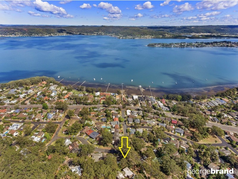 15 Panorama Terrace, Green Point NSW 2251