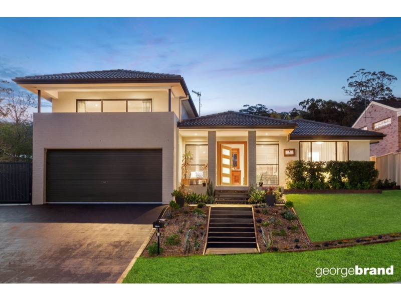 1 Colleena Cl, Kincumber NSW 2251