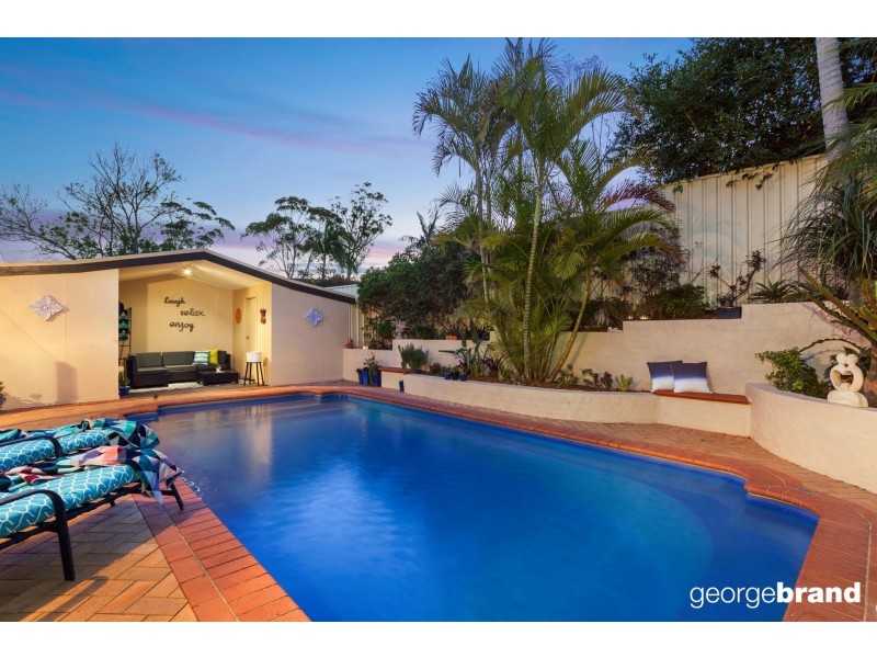1 Colleena Cl, Kincumber NSW 2251