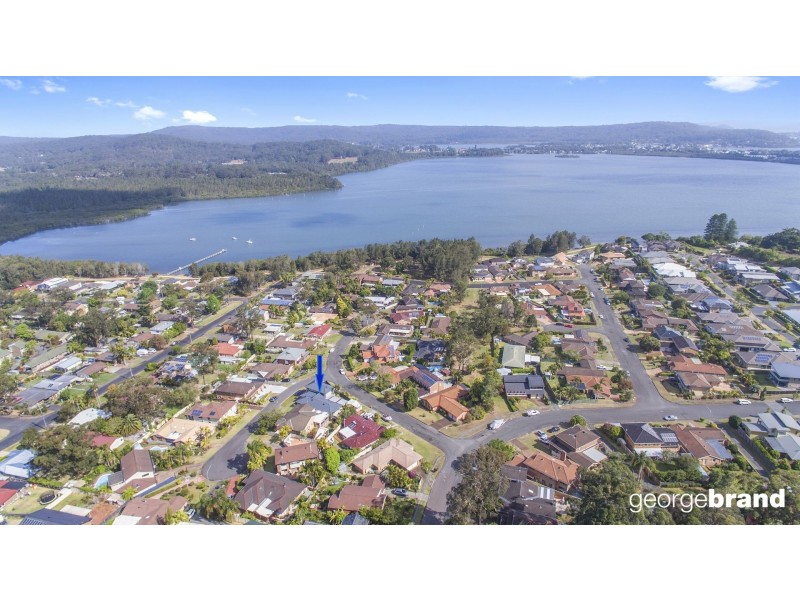 1 Colleena Cl, Kincumber NSW 2251