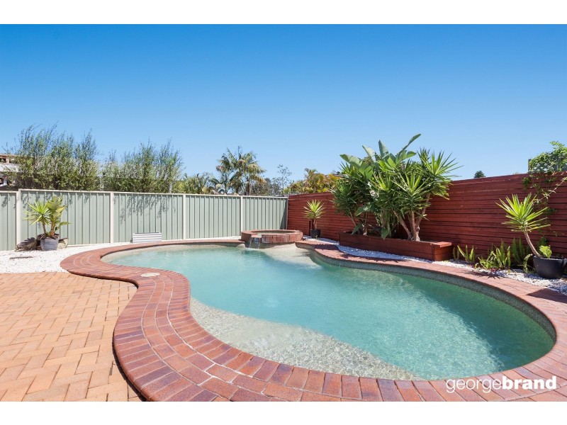 7 Kanimbla Cl, Kincumber NSW 2251