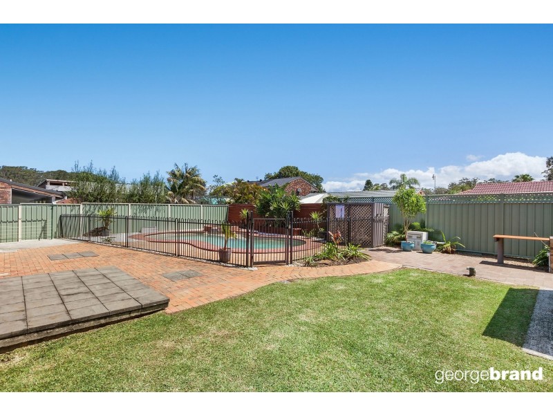 7 Kanimbla Cl, Kincumber NSW 2251