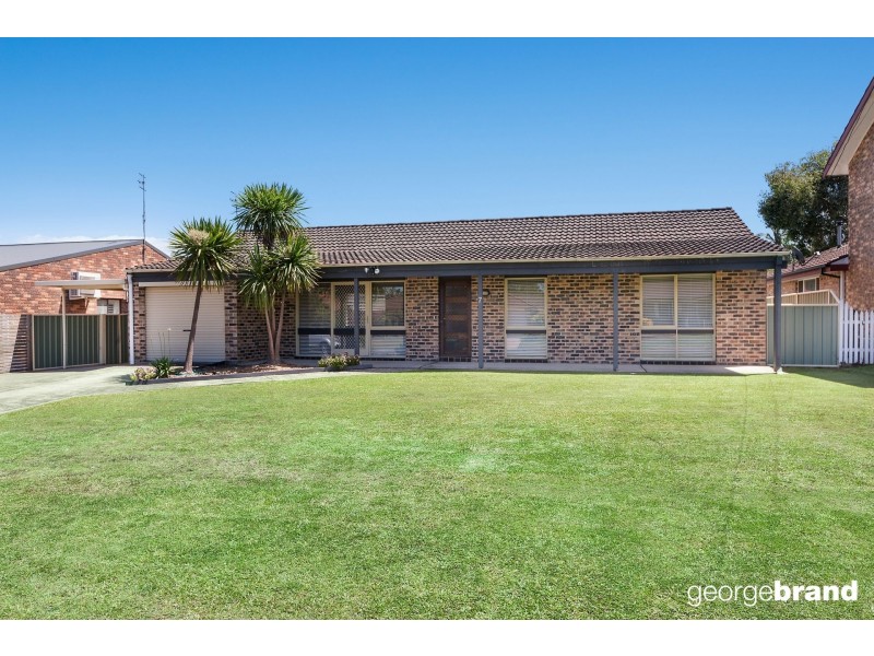 7 Kanimbla Cl, Kincumber NSW 2251