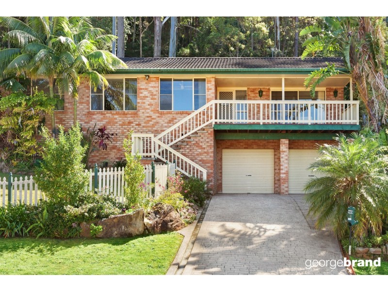 54 Kookaburra Street, Kincumber NSW 2251