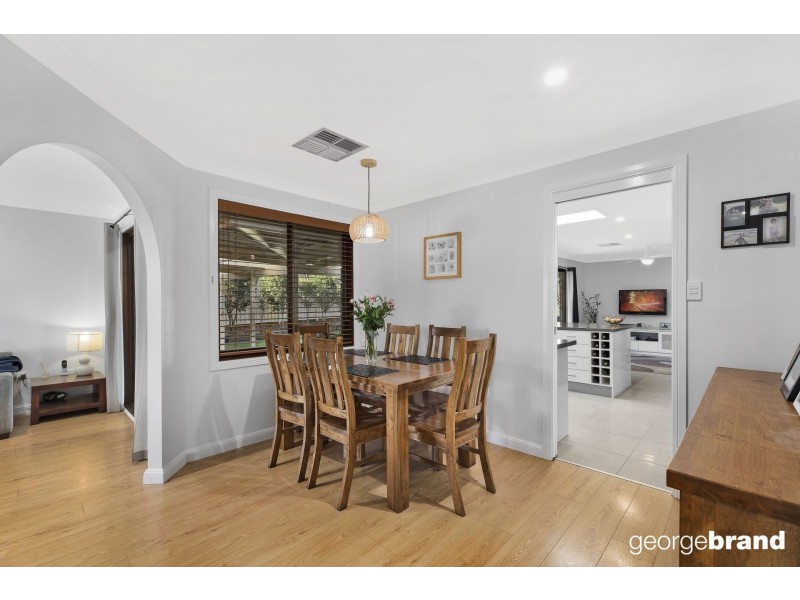 58 Scaysbrook Drive, Kincumber NSW 2251