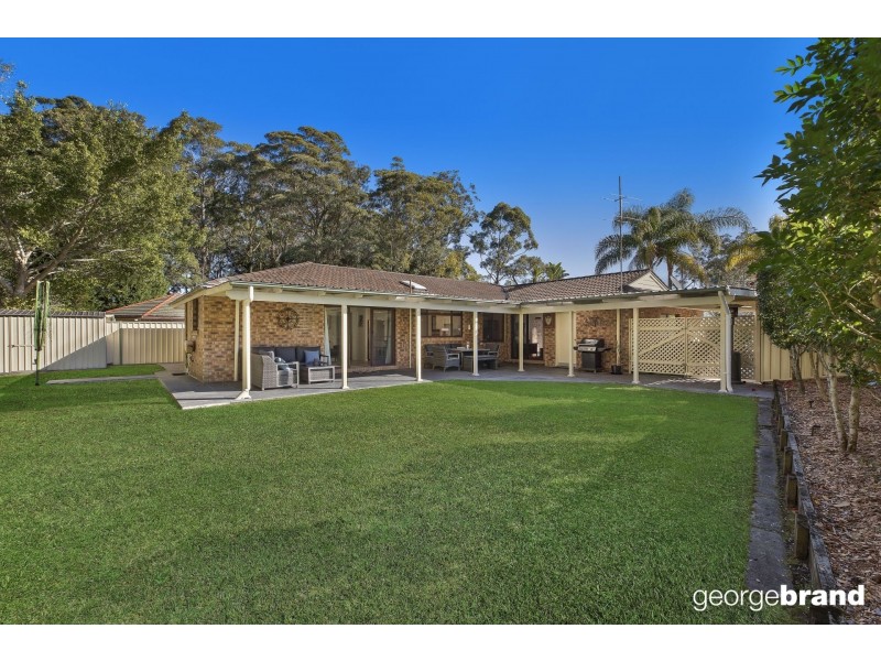 58 Scaysbrook Drive, Kincumber NSW 2251