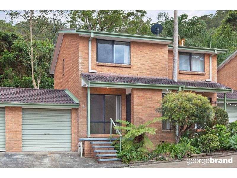 38/65 Davies St, Kincumber NSW 2251