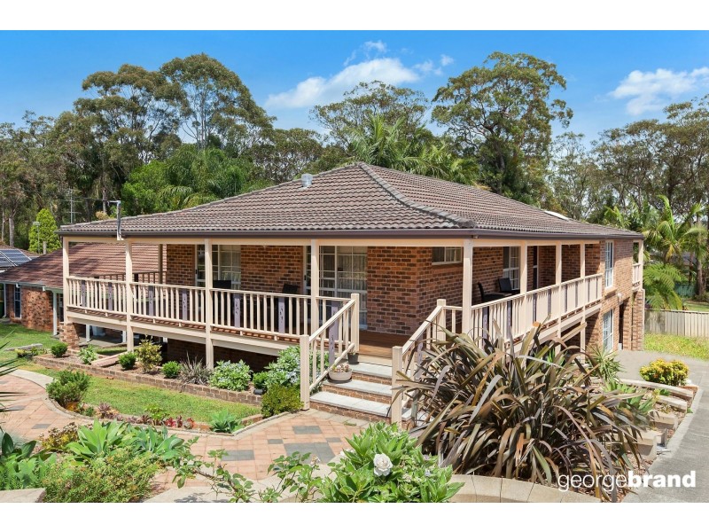 11 Dundulla Rd, Kincumber NSW 2251