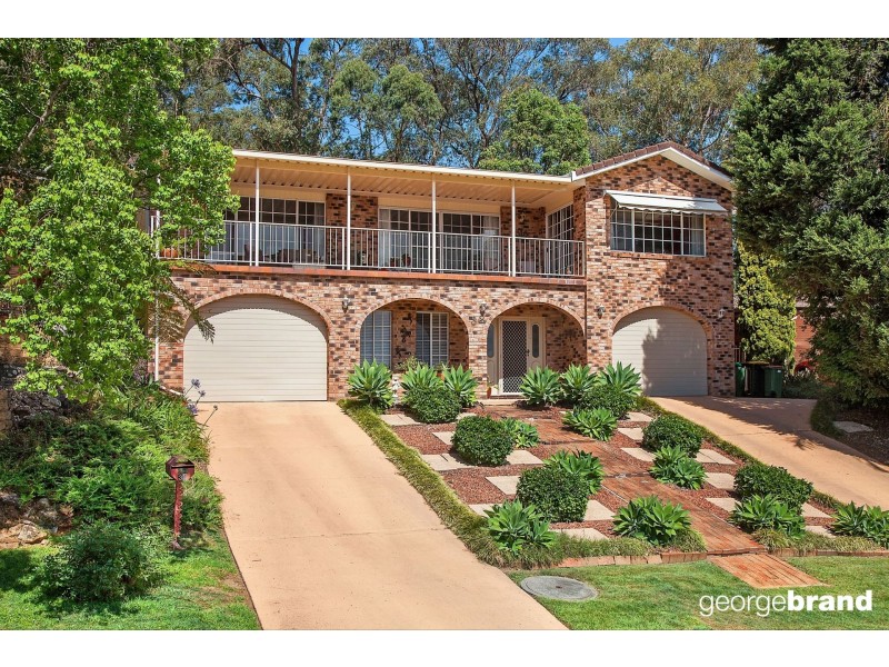 32 White Cedar Close, Green Point NSW 2251