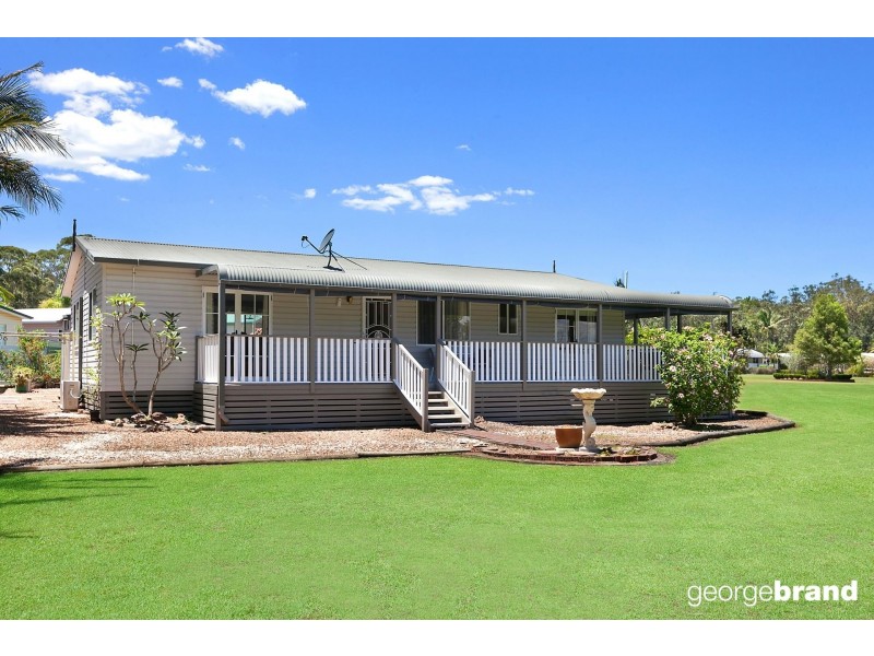 17 George Johnston Pl, Kincumber NSW 2251