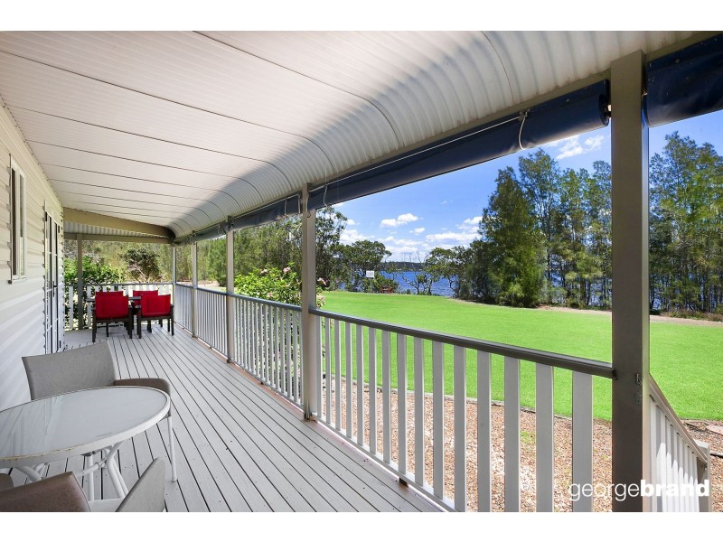 17 George Johnston Pl, Kincumber NSW 2251