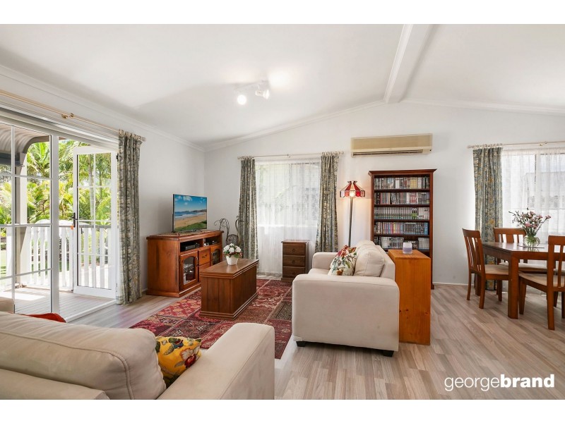 17 George Johnston Pl, Kincumber NSW 2251