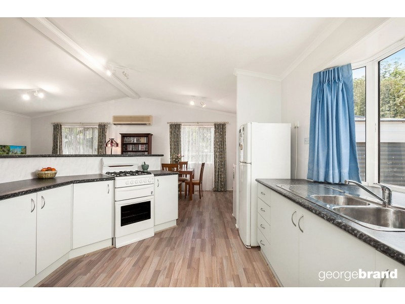 17 George Johnston Pl, Kincumber NSW 2251