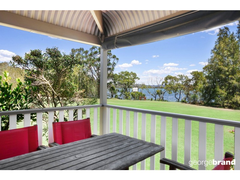 17 George Johnston Pl, Kincumber NSW 2251