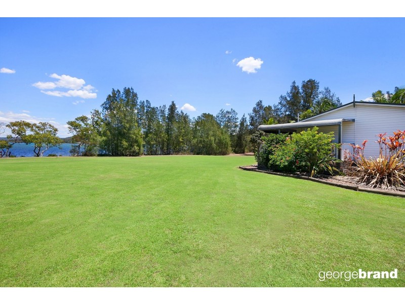 17 George Johnston Pl, Kincumber NSW 2251