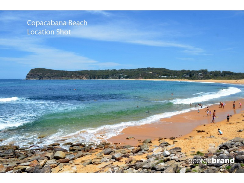 196 Cape Three Points Road, Copacabana NSW 2251