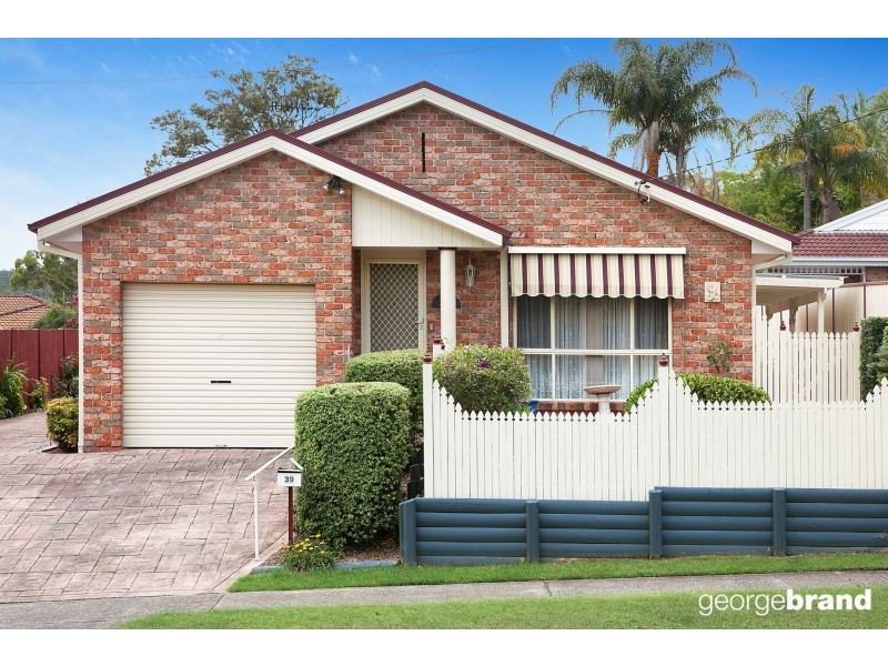 39 Tilba St, Kincumber NSW 2251