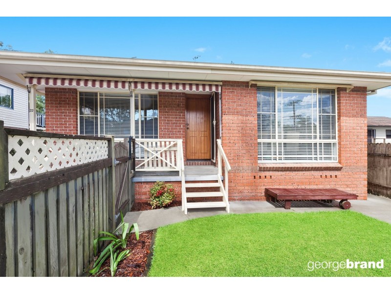 22 Algona Ave, Kincumber NSW 2251