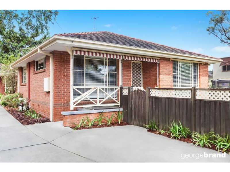 22 Algona Ave, Kincumber NSW 2251