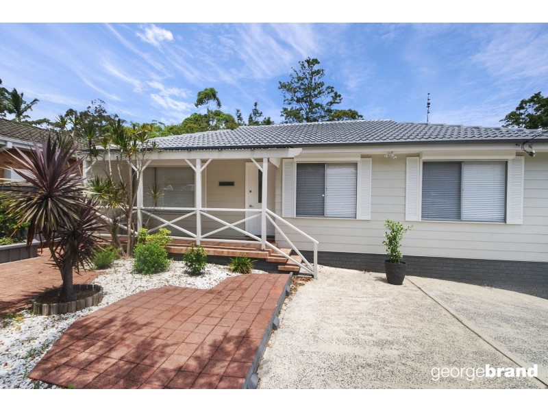 159  Henderson Road, Saratoga NSW 2251