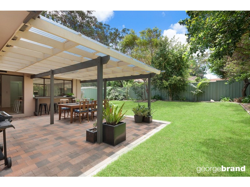 43 Oberton Street, Kincumber NSW 2251