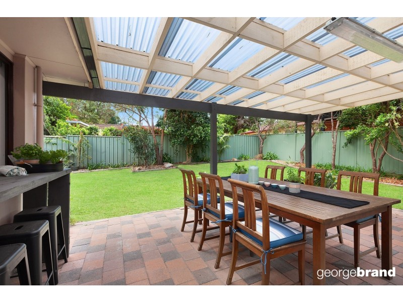 43 Oberton Street, Kincumber NSW 2251