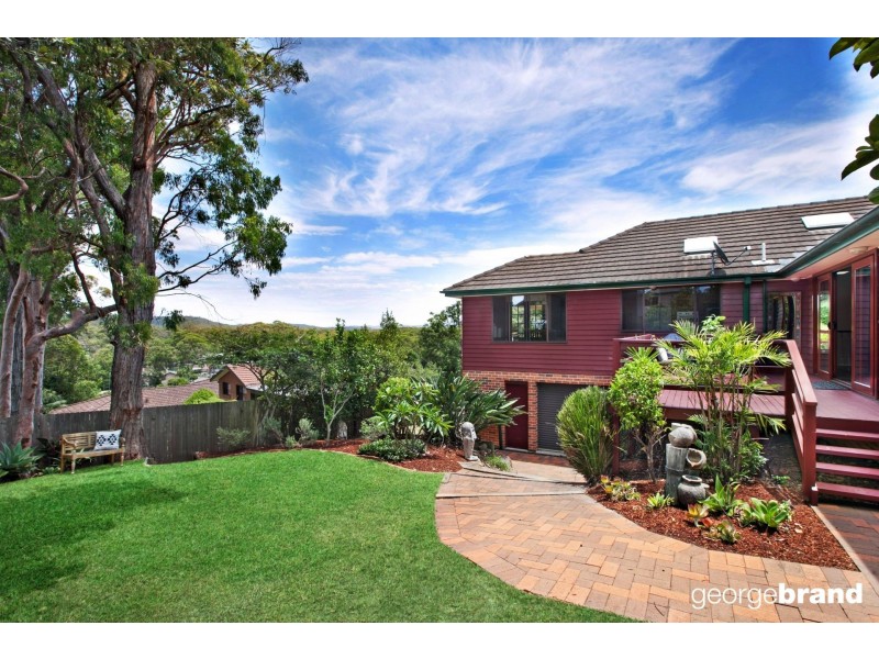 19 Julian Rd, Kincumber NSW 2251