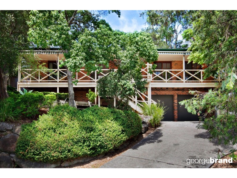 19 Julian Rd, Kincumber NSW 2251