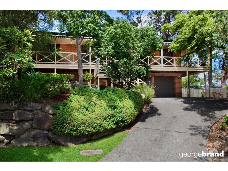 19 Julian Rd, Kincumber NSW 2251