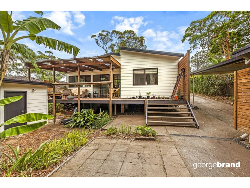 8  Elvys Avenue, Yattalunga NSW 2251