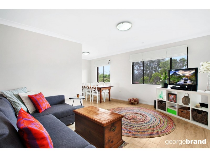 3/27 George Street, East Gosford NSW 2250