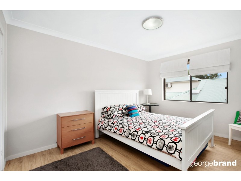 3/27 George Street, East Gosford NSW 2250