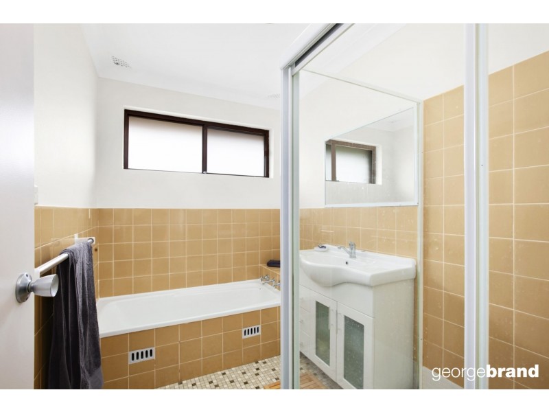 3/27 George Street, East Gosford NSW 2250