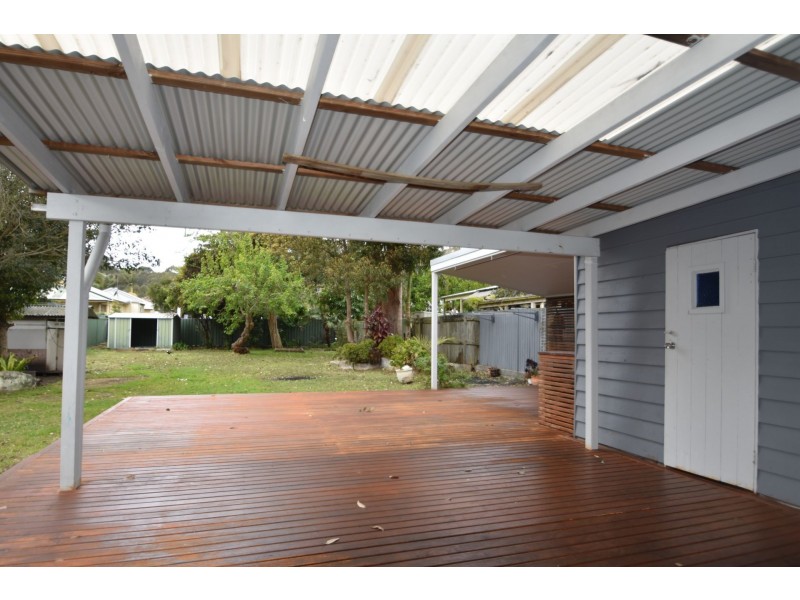 22 Mundoora Ave, Yattalunga NSW 2251