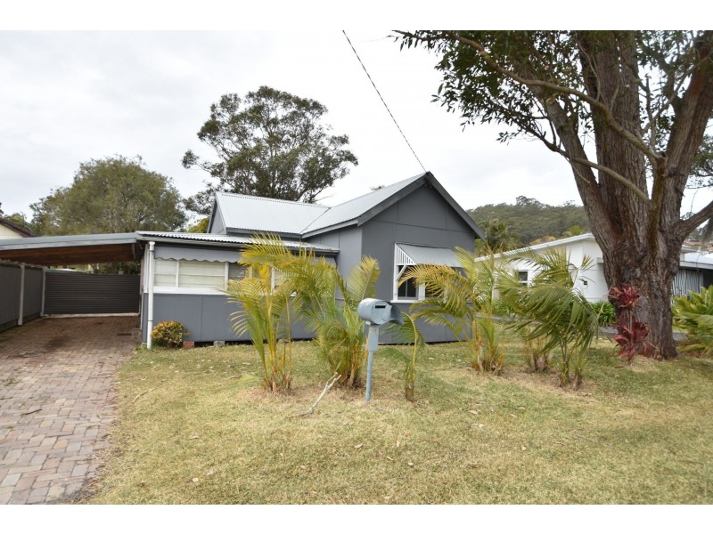 22 Mundoora Ave, Yattalunga NSW 2251