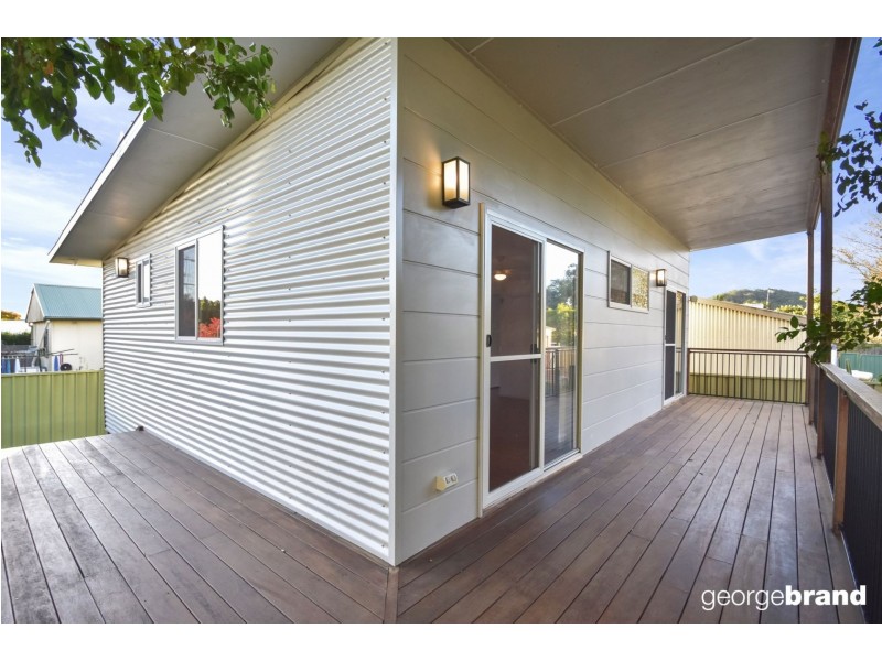1A Davistown Rd, Davistown NSW 2251